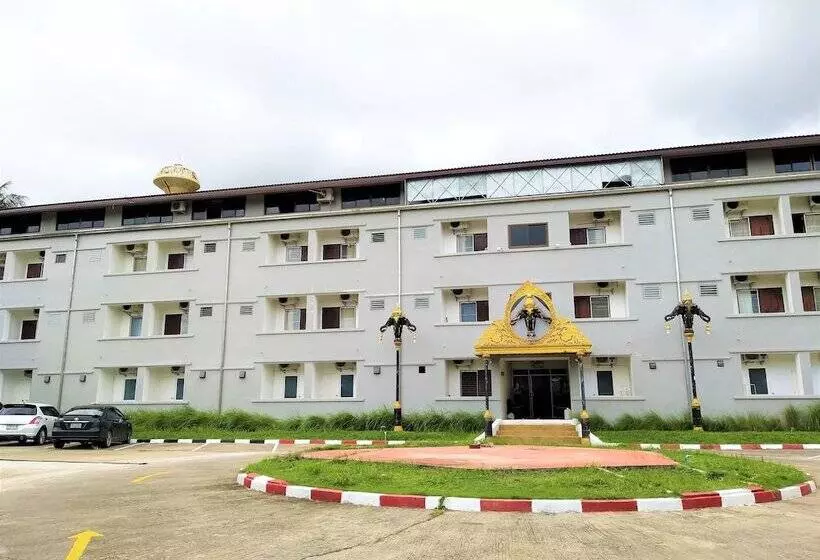 V.j.island View Koh Chang