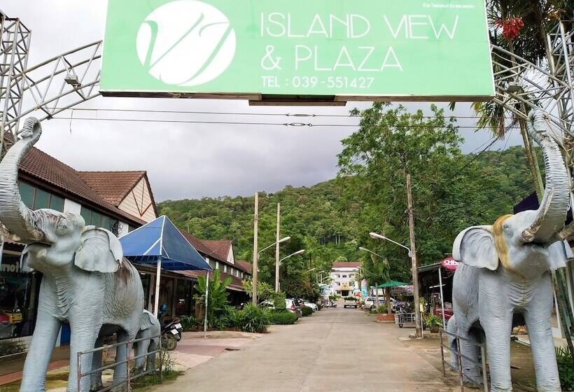 V.j.island View Koh Chang