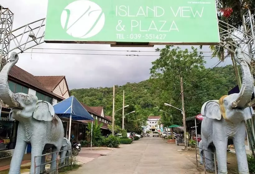 V.j.island View Koh Chang