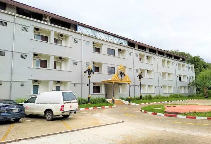 V.j.island View Koh Chang