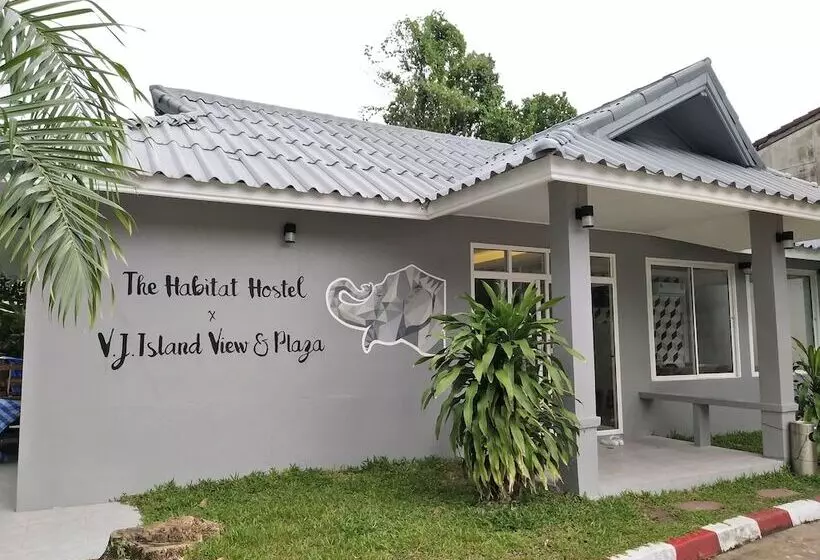 V.j.island View Koh Chang