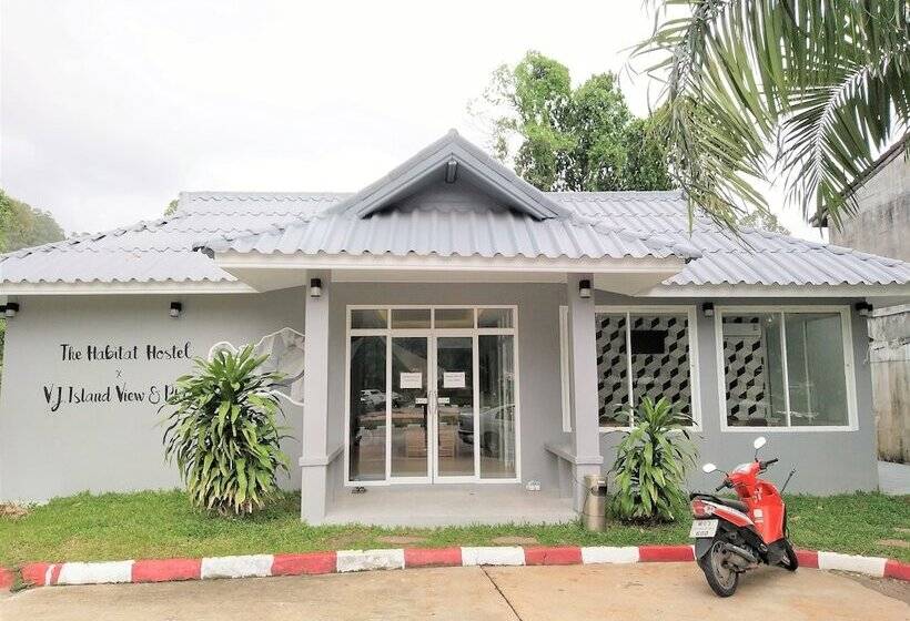 V.j.island View Koh Chang