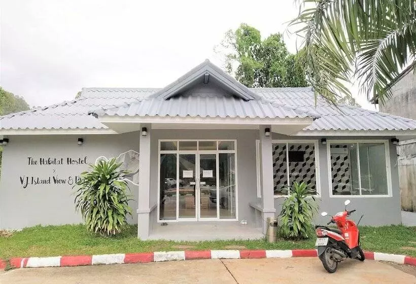 V.j.island View Koh Chang