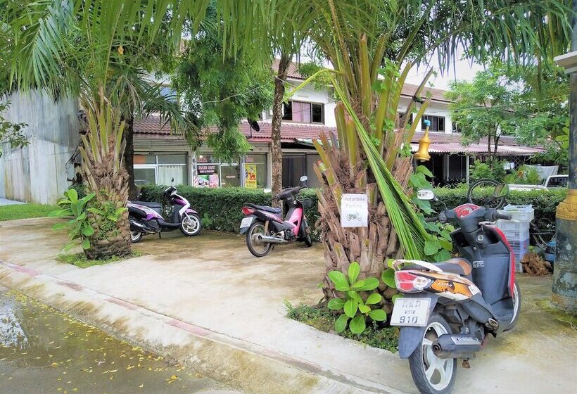 V.j.island View Koh Chang