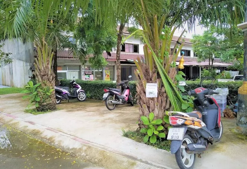 V.j.island View Koh Chang