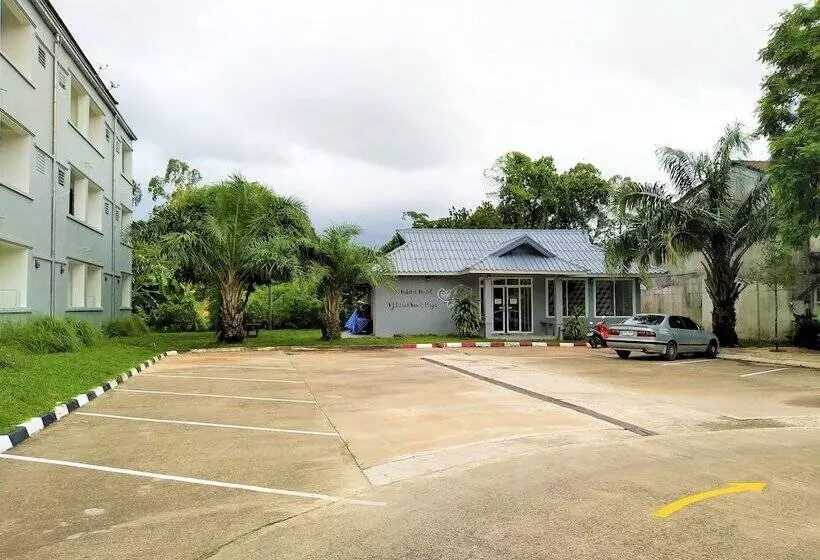 V.j.island View Koh Chang