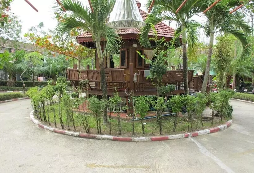 V.j.island View Koh Chang