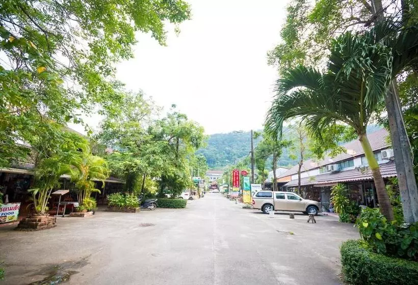 V.j.island View Koh Chang