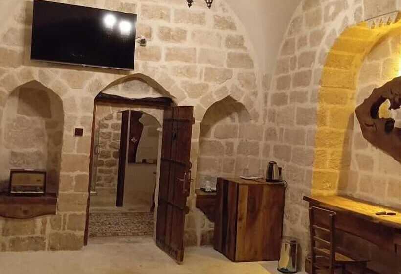 هتل Sultan Konagi