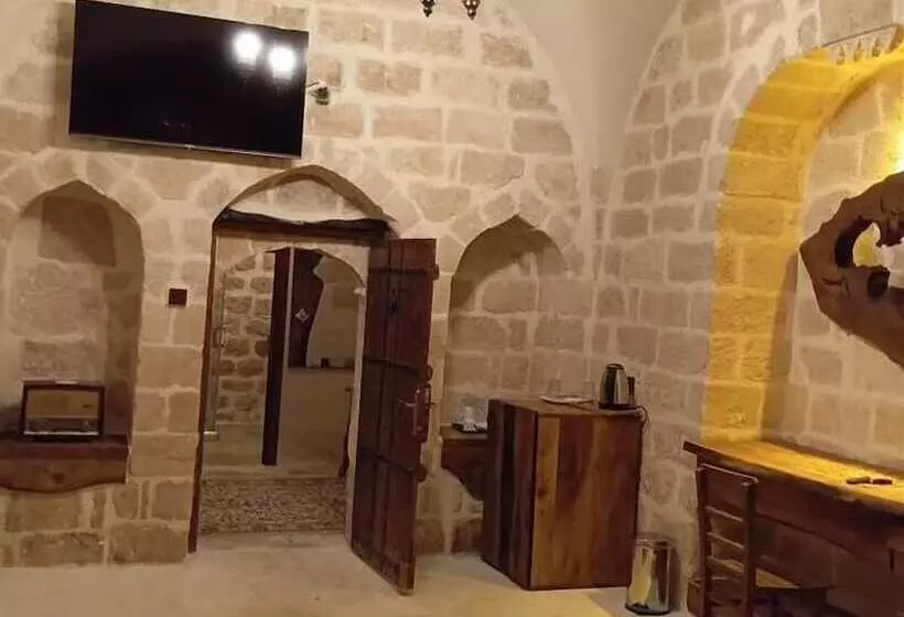 هتل Sultan Konagi