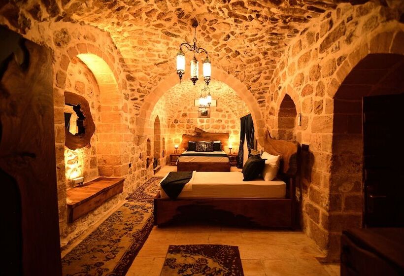 هتل Sultan Konagi