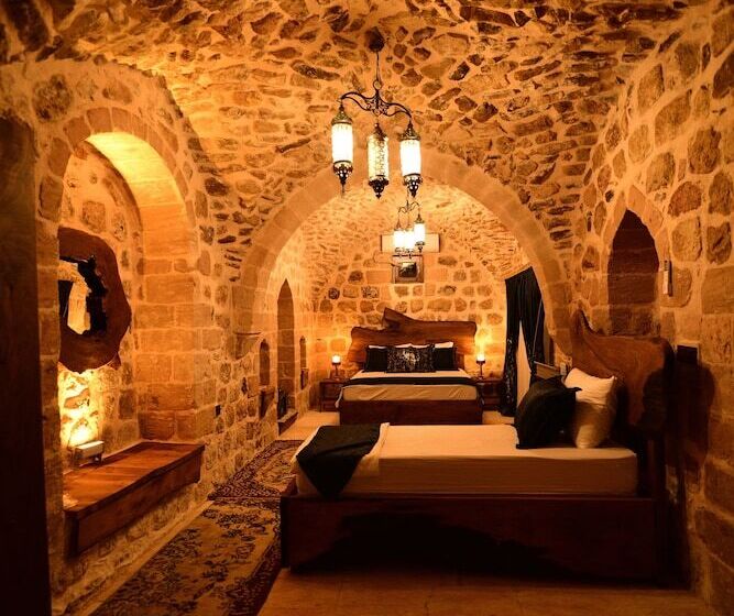 هتل Sultan Konagi