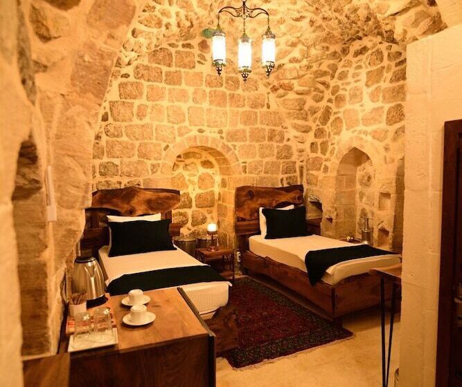 هتل Sultan Konagi