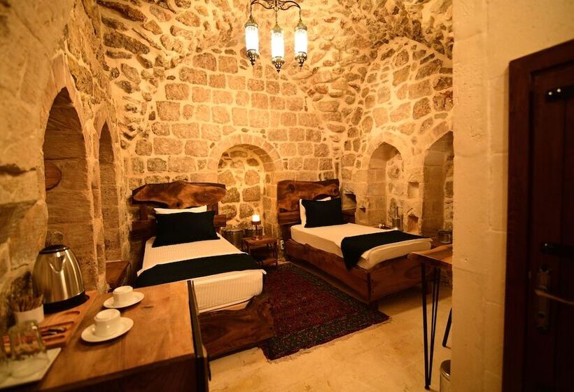 هتل Sultan Konagi