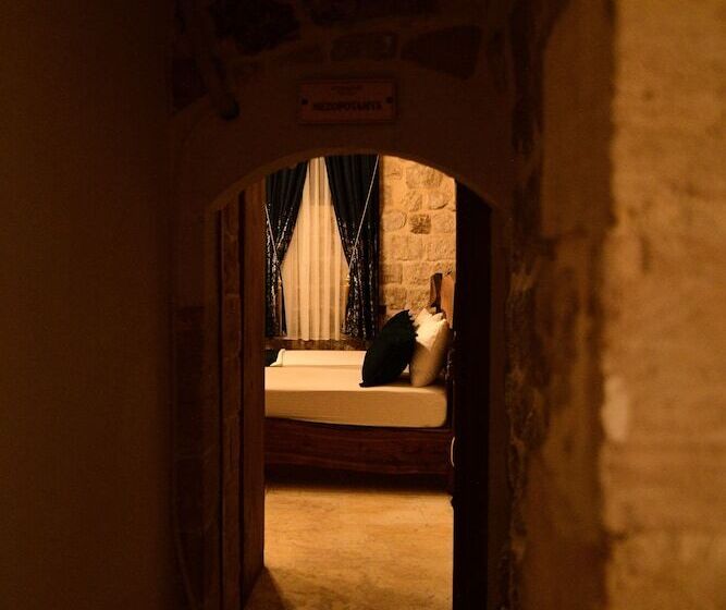 هتل Sultan Konagi