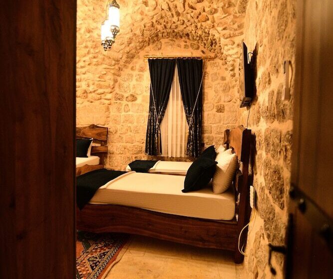 هتل Sultan Konagi