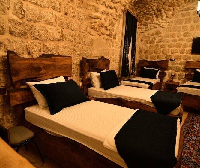 هتل Sultan Konagi