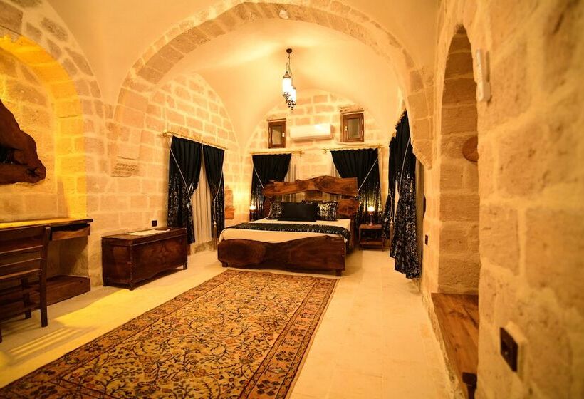 هتل Sultan Konagi