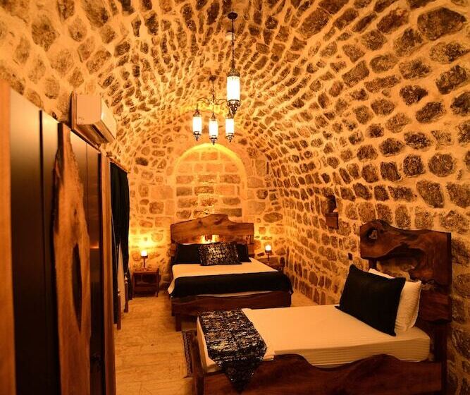 هتل Sultan Konagi