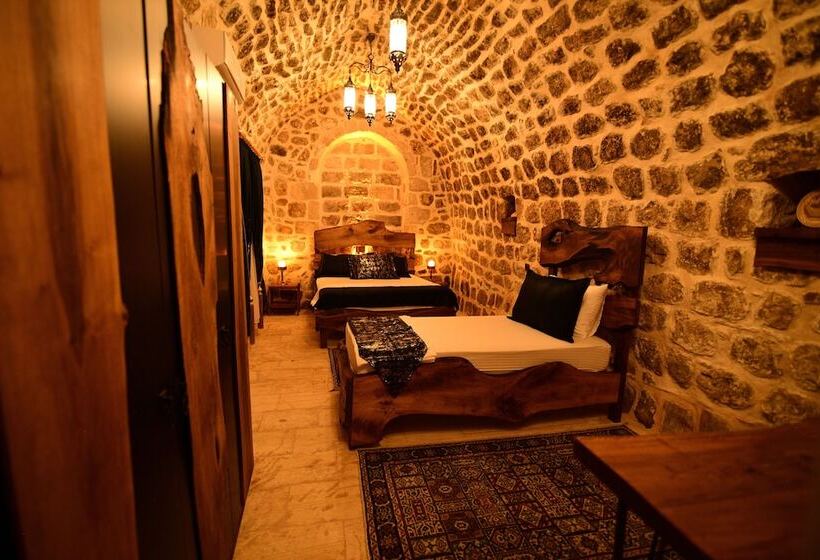 هتل Sultan Konagi