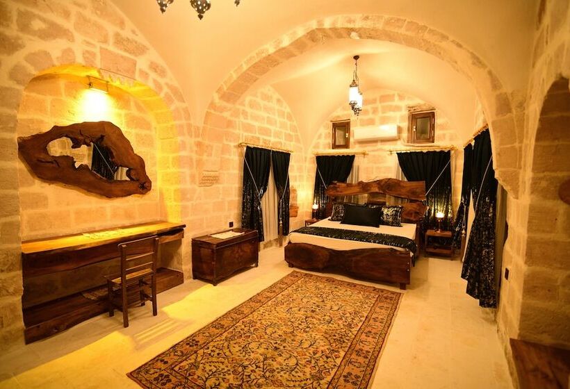 هتل Sultan Konagi