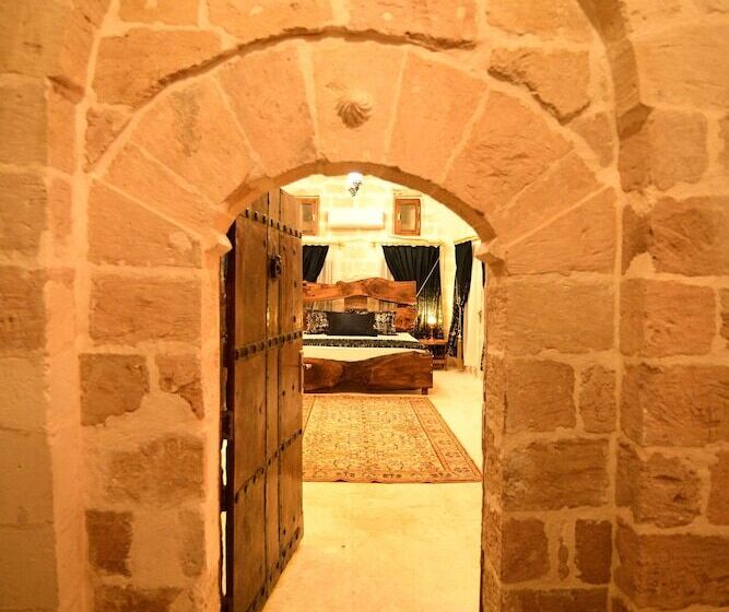 هتل Sultan Konagi