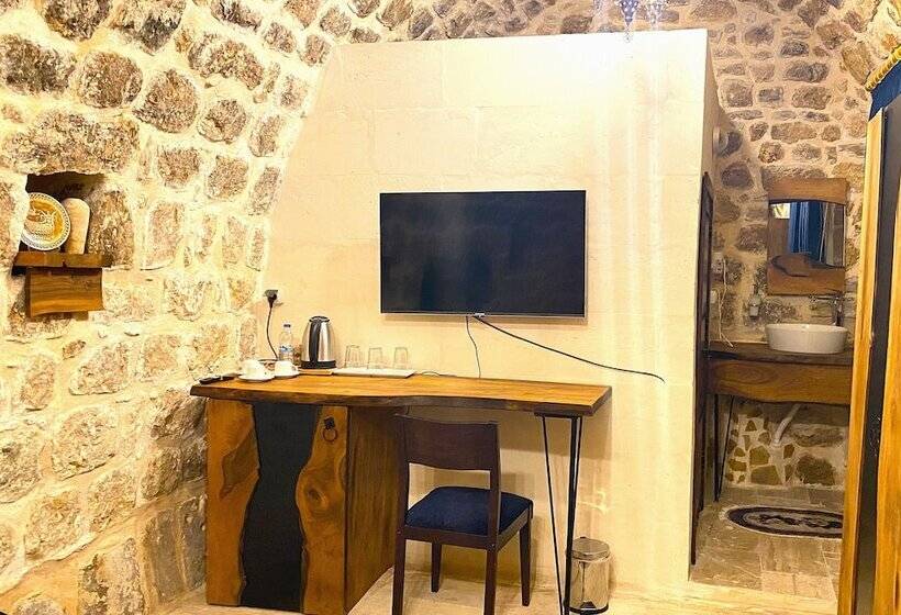 هتل Sultan Konagi