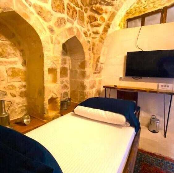 هتل Sultan Konagi