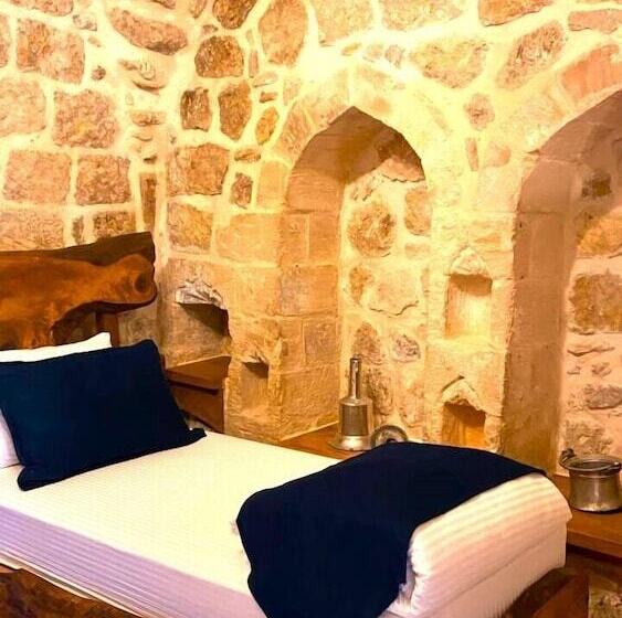 هتل Sultan Konagi