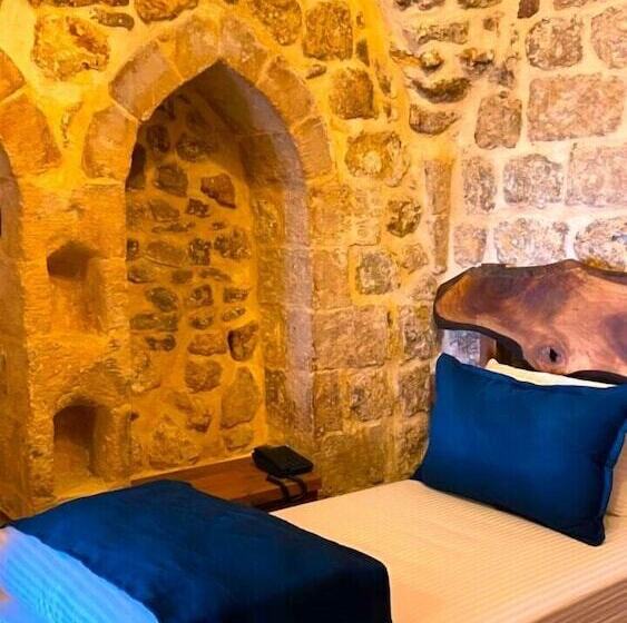 هتل Sultan Konagi