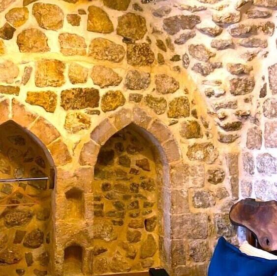 هتل Sultan Konagi