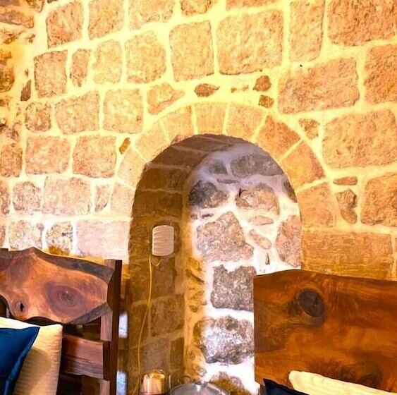 هتل Sultan Konagi