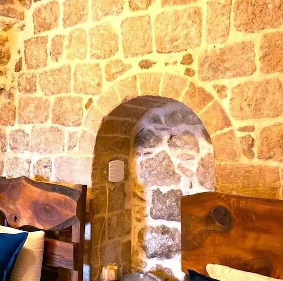 هتل Sultan Konagi