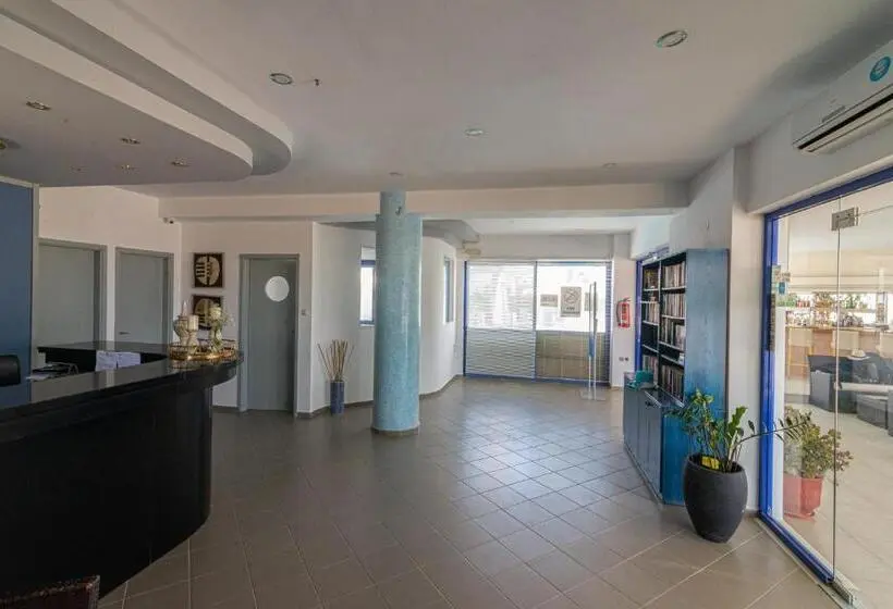 Marie κelly Apartments