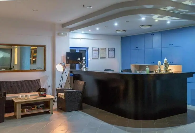 Marie κelly Apartments