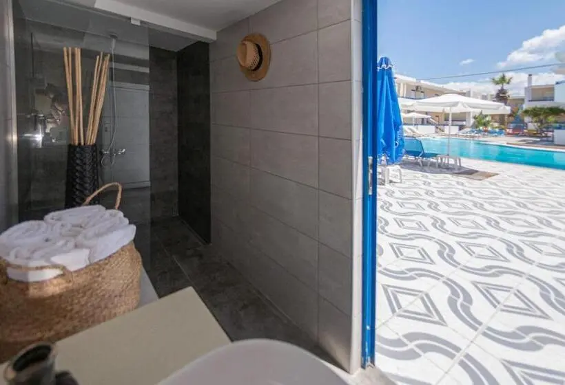 Marie κelly Apartments