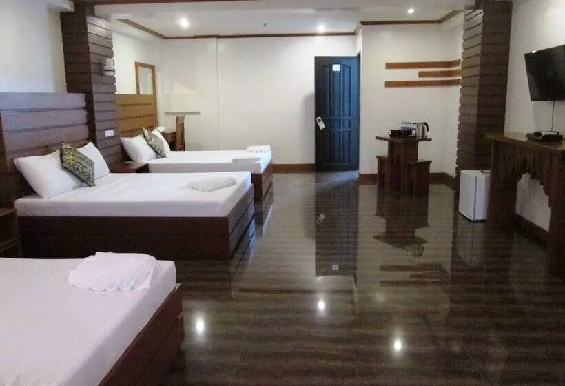Hotel Abozza Resort