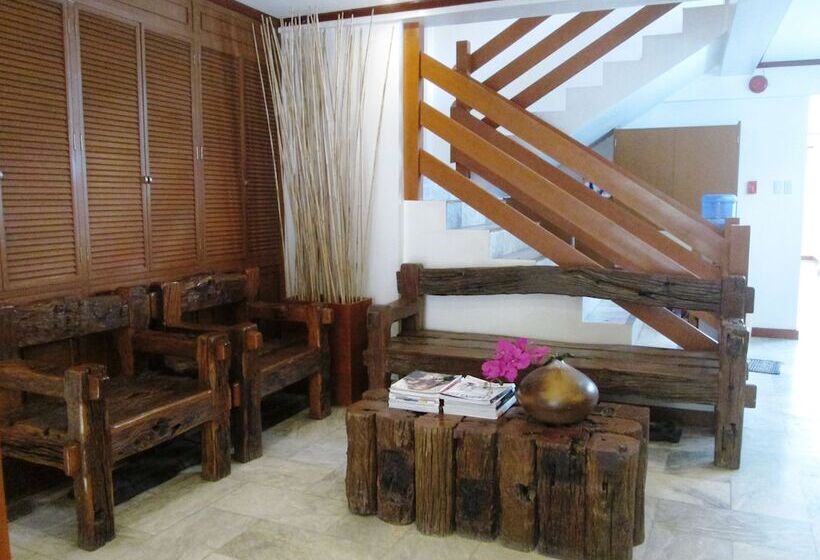 Отель Abozza Resort