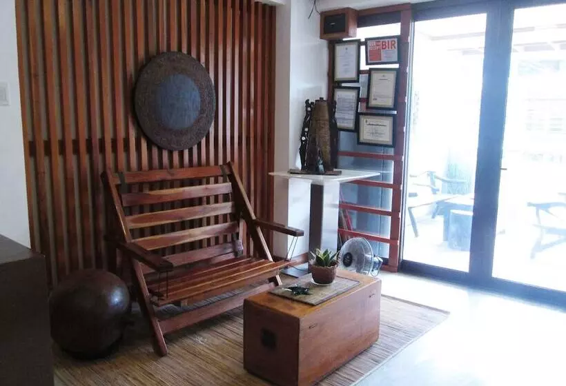 Hotel Abozza Resort