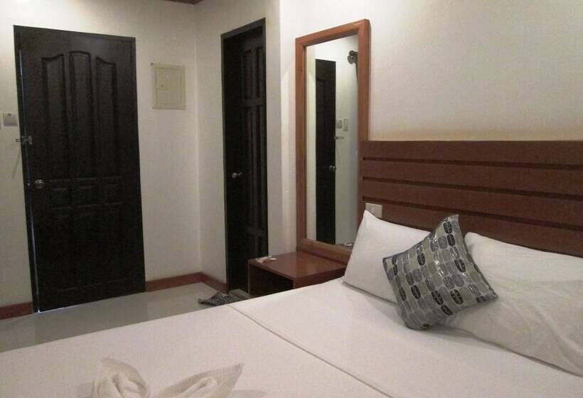 Отель Abozza Resort