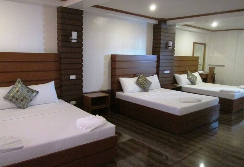 Отель Abozza Resort