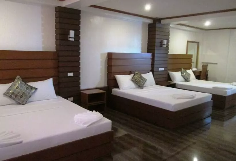 Hotel Abozza Resort