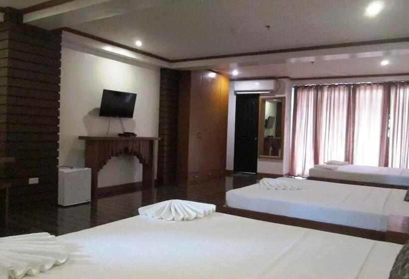 Hotel Abozza Resort