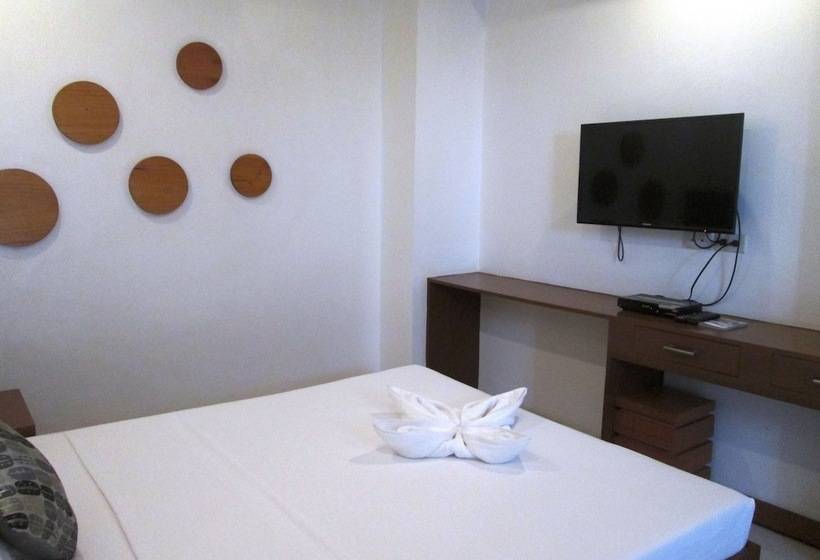 Отель Abozza Resort