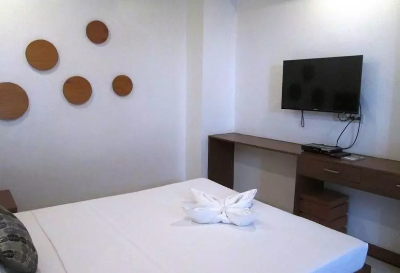 Hotel Abozza Resort