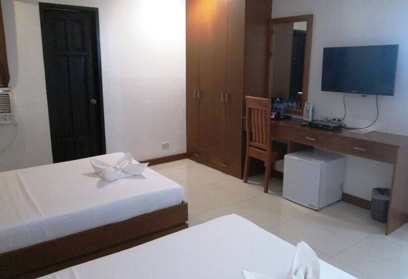 Отель Abozza Resort