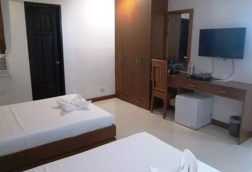 Hotel Abozza Resort