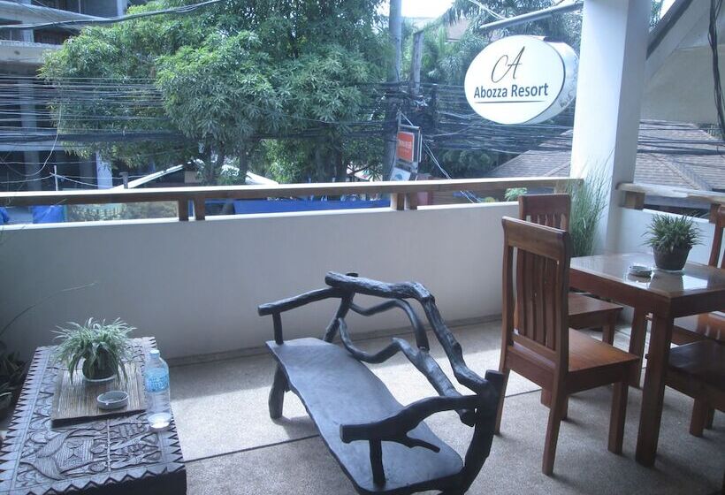 Отель Abozza Resort