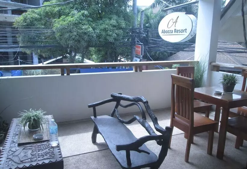 Hotel Abozza Resort