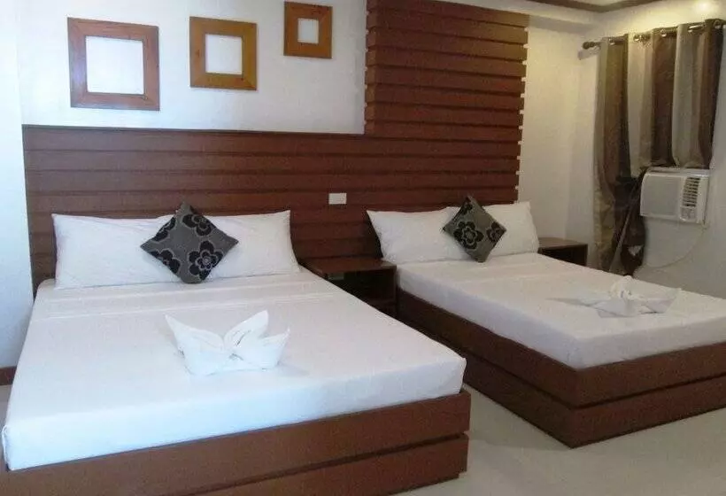 Hotel Abozza Resort